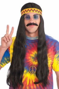 65363-Black-Hippie-Dude-Wig-With-Headband-large