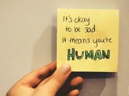 Its-Okay-To-Be-Sad